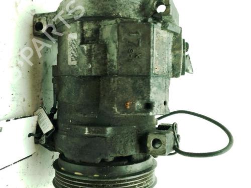AC compressor IVECO DAILY V Van 29S13, 29L13, 35C13, 35S13, 40C13, 40S13 | BP38683459M34 - Image 2