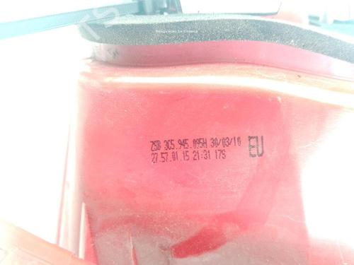 Right taillight VW PASSAT B6 (3C2) 2.0 TDI | BP27695488C35 