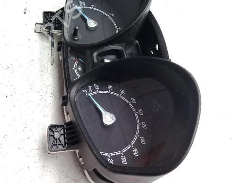 Instrument cluster FORD TRANSIT COURIER B460 MPV 1.5 TDCi | BP27733569C47 