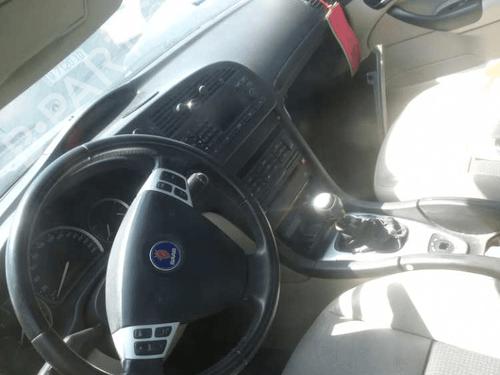 Left headlight SAAB 9-3 (YS3F, E79, D79, D75) 2.2 TiD | BP34207575C28  - Image 5