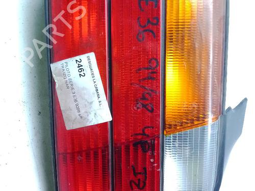 Left taillight BMW 3 (E36)  | BP30099368C34 