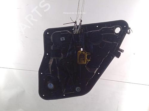 Rear left window mechanism MERCEDES-BENZ A-CLASS (W177) A 180 d (177.003) | BP24002946C24 