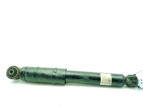 Used Right rear shock absorber Right rear shock absorber OPEL ZAFIRA / ZAFIRA FAMILY B (A05) 2.2 (M75) (150 hp) 34714633 34714633