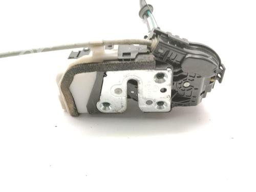 Used Rear right lock Rear right lock 39093203 39093203