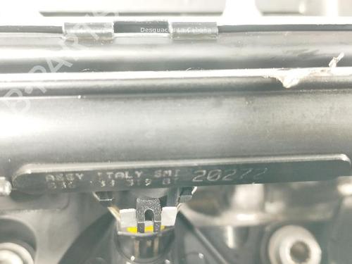 Engine SEAT IBIZA III (6L1) 1.4 16V | BP27534217M1 