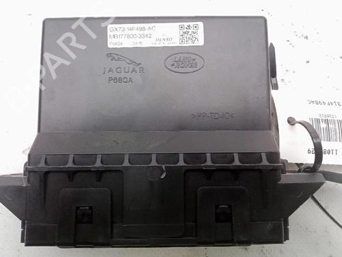 Elektronisk modul JAGUAR XE (X760) 2.0 D AWD | BP20505768M83 