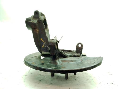Left front steering knuckle FORD KUGA I 2.0 TDCi | BP40442349M25 - Image 2