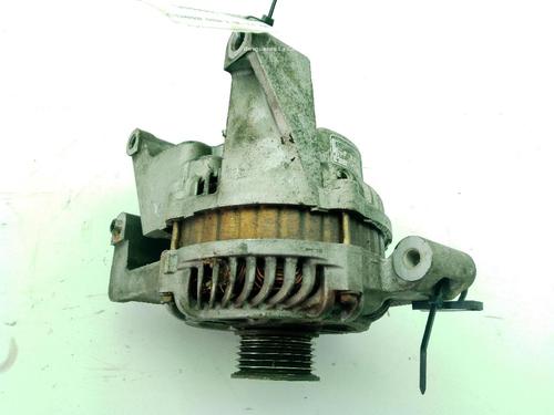 Alternator MAZDA 3 (BK) 2.0 (BKEP) | BP30191572M7 - Image 2
