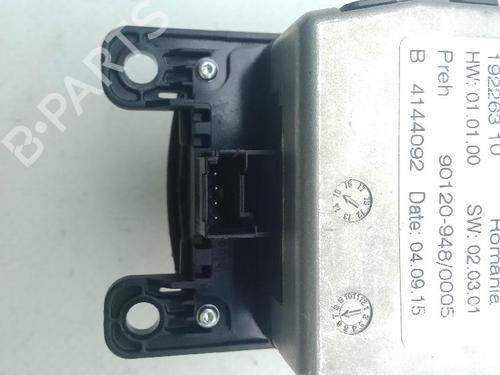 Switch BMW X3 (F25) xDrive 20 d | BP18358678I30 