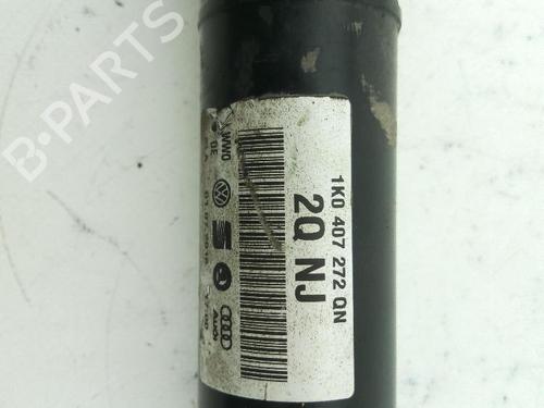 Right front driveshaft SEAT LEON ST (5F8) 1.6 TDI | BP18367898M39