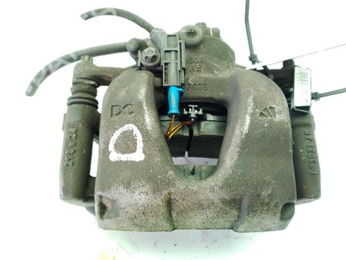 Right front brake caliper MERCEDES-BENZ A-CLASS (W177) A 180 d (177.003) | BP34181584M104 - Image 4