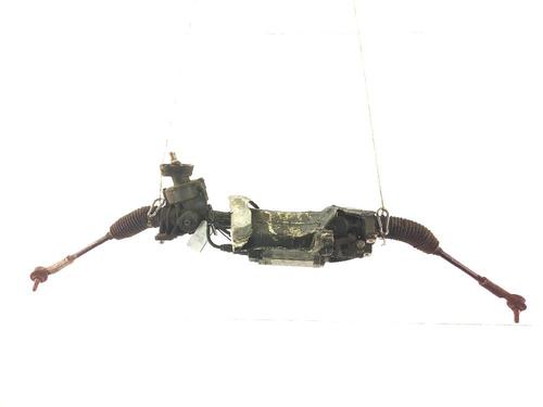 Used Steering rack SKODA OCTAVIA II Combi (1Z5) 2.0 TDI 16V (140 hp) 18369747