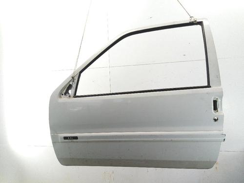 Used Left front door CITROËN SAXO (S0, S1) 1.1 X, SX (60 hp) 27472874
