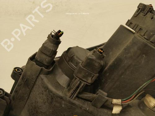 Left headlight KIA MAGENTIS II (MG) 2.0 CRDi | BP36765603C28 - Image 4