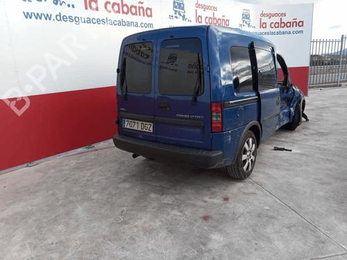 AC compressor OPEL COMBO Tour 1.7 CDTI 16V | BP24607244M34 - Image 8
