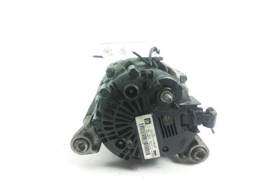 Alternator OPEL CORSA D (S07) 1.2 (L08, L68) | BP18363772M7 