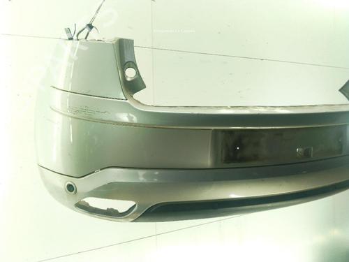 Rear bumper CITROËN C4 Coupe (LA_) 2.0 HDi | BP28313183C8 