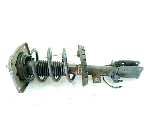 Used Left front shock absorber Left front shock absorber PEUGEOT EXPERT Tepee (VF3X_) 2.0 HDi 130 (128 hp) 33571165 33571165