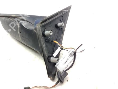 Left mirror BMW 5 (E60) 520 d | BP29383123C26 