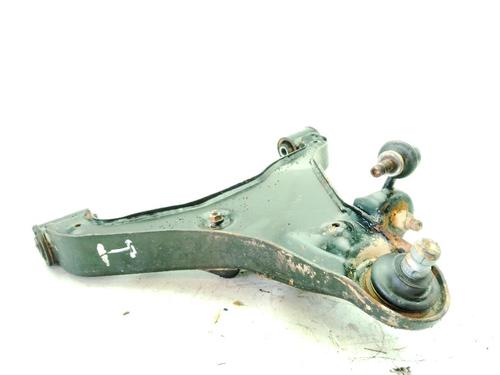left-front-suspension-arm-nissan-navara-np300-d40-2004-34363828 main image