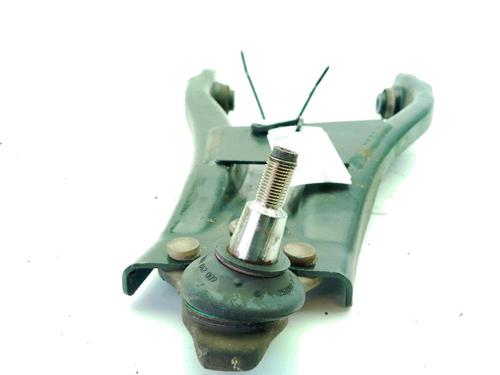 Left front suspension arm DACIA DUSTER (HS_) 1.5 dCi | BP33811153M12 - Image 2