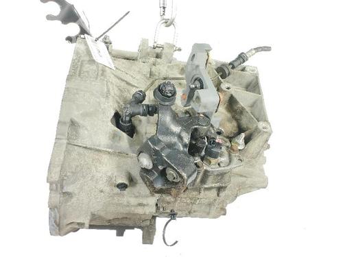 Gearbox FORD S-MAX (WA6) 2.0 TDCi | BP26881454M3 - Image 3
