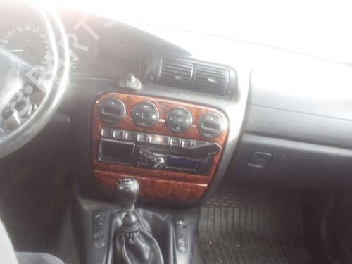 Brugte OPEL OMEGA B (V94) 2.5 TD (F69, M69, P69) (130 hp) 3400329