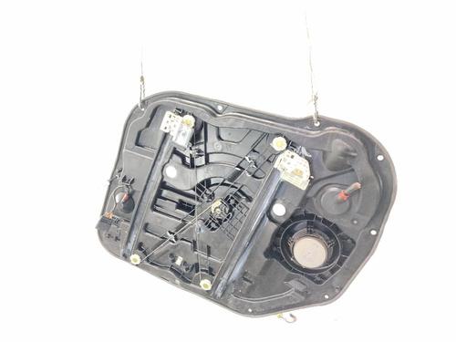 Front left window mechanism KIA CARENS IV 1.7 CRDi | BP39021914C22 - Image 2