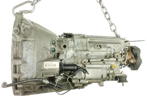 Gearbox BMW 1 (E87) 118 d | BP38498479M3 - Image 2