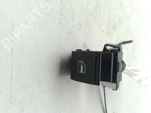 Used Right front window switch VW GOLF V (1K1) 2.0 GTI (200 hp) 32402889