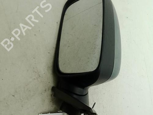 Rétroviseur gauche Rétroviseur gauche ISUZU D-MAX I (TFR, TFS) 3.0 DiTD 4x4 (TFS77H) (131 hp) 34207921 34207921