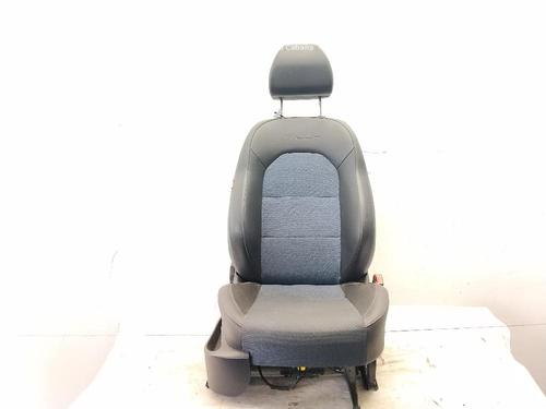 Used Right front seat Right front seat SEAT IBIZA IV (6J5, 6P1) 1.6 TDI (90 hp) 39425372 39425372