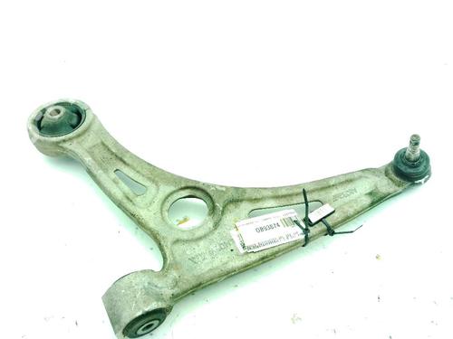 Used Left front suspension arm HYUNDAI IONIQ (AE) 1.6 GDI Hybrid (141 hp) 31694925