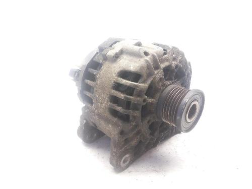 Used Alternator Alternator OPEL VIVARO A Bus (X83) 1.9 DTI (F7, J7, A07) (101 hp) 24002217 24002217