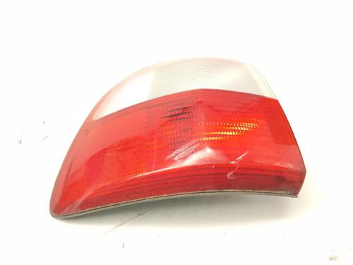 Used Left taillight Left taillight OPEL OMEGA B (V94) 2.2 16V (F69, M69, P69) (144 hp) 40218462 40218462
