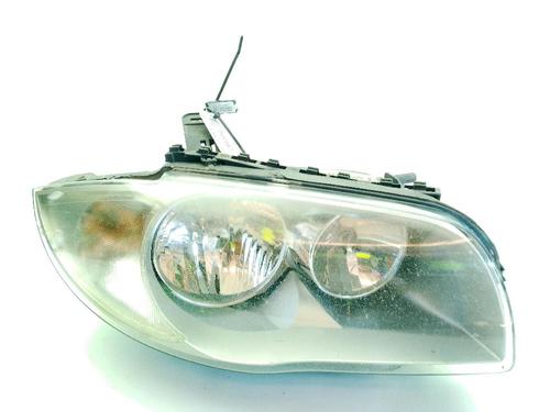 Used Right headlight BMW 1 (E87) 116 i (115 hp) 31871114