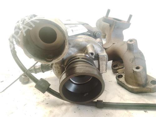 Turbolader/Kompressor VW GOLF V (1K1) 2.0 TDI 16V (140 hp) 29628514