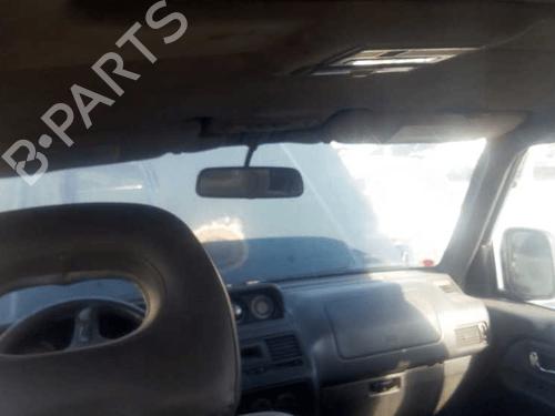 Used Parts MITSUBISHI PAJERO II (V3_W, V2_W, V4_W, V5_W) 2.8 TD (V46W, V26W) (125 hp) 4284440