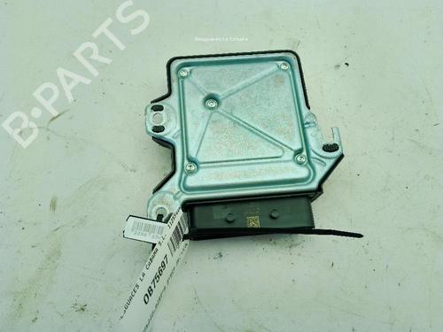 Kollisjonspute styreenhet SKODA OCTAVIA III (5E3, NL3, NR3) 2.0 TDI 4x4 (150 hp) 29605901