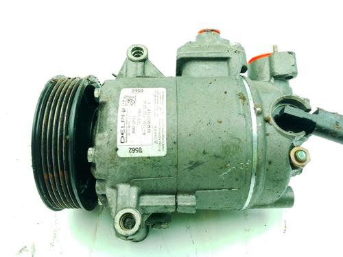 AC compressor VW GOLF VI (5K1) 1.6 TDI | BP31659205M34 - Image 3