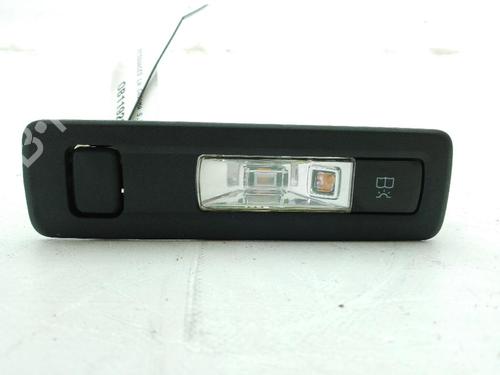 Used Interior roof light Interior roof light MERCEDES-BENZ A-CLASS (W177) A 180 d (177.003) (116 hp) 24002435 24002435