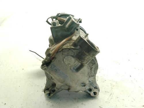 AC compressor BMW 3 (F30, F80) 320 d | BP24545641M34 - Image 4