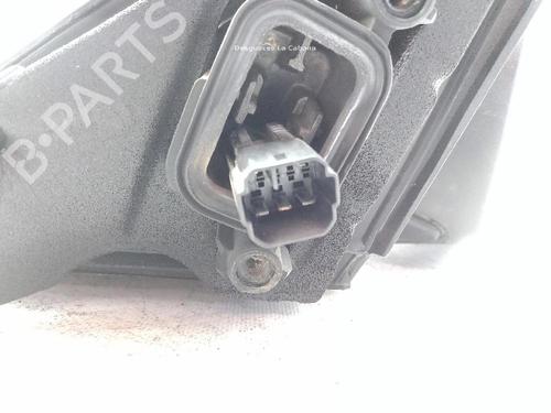Right mirror SAAB 9-3 (YS3F, E79, D79, D75) 2.2 TiD | BP19071859C27 
