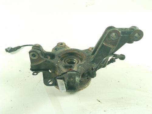 Right front steering knuckle RENAULT CLIO IV (BH_) 0.9 TCe 90 LPG | BP24003991M26 
