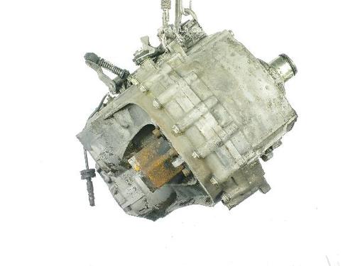 Gearbox SEAT ALHAMBRA (7V8, 7V9) 1.9 TDI | BP20222698M3 
