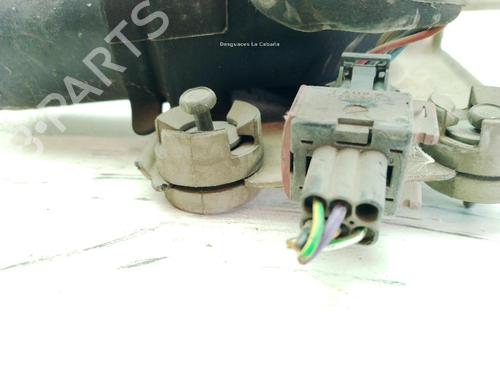 Front wiper motor SAAB 9-5 (YS3E) 2.3 Turbo | BP27450551M29 