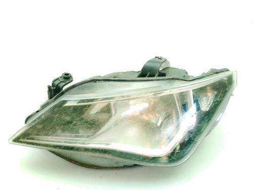 Used Left headlight SEAT IBIZA IV (6J5, 6P1) 1.6 TDI (90 hp) 29129830