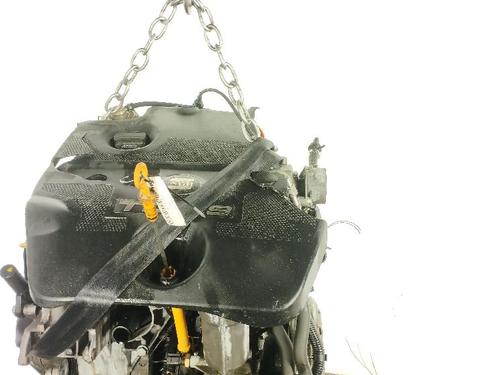 Used Engine Engine SEAT TOLEDO II (1M2) 1.9 TDI (110 hp) 34577768 34577768