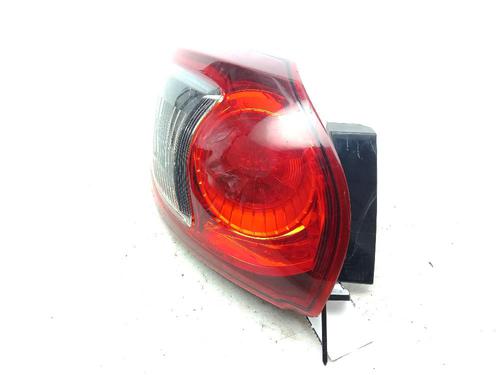 Left taillight MAZDA CX-5 (KE, GH) 2.2 D (KE2FW) | BP29383364C34 