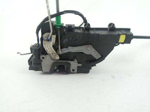 Front left lock MERCEDES-BENZ VITO Van (W447) 111 CDI (447.601, 447.603, 447.605) | BP18873317C98 